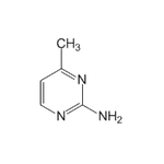 4-Methylpyrimidin-2-amine|CS-W007988|108-52-1