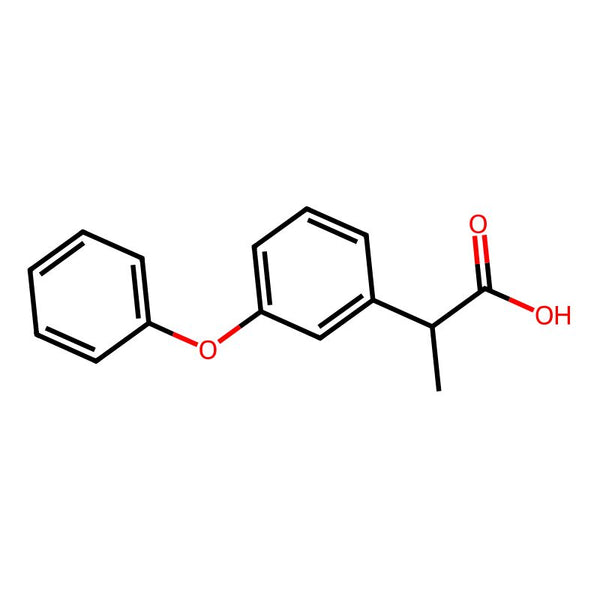 Fenoprofen|CS-W019775|29679-58-1