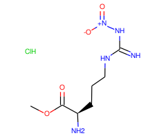 H-D-Arg(NO2)-OMe · HCl|CPTD787618|50912-92-0