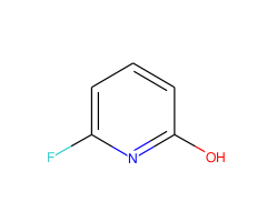 6-Fluoropyridin-2-ol|CS-W022502|50543-23-2