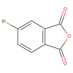 4-Bromoisobenzofuran-1,3-dione|CS-0094052|82-73-5
