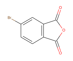 4-Bromoisobenzofuran-1,3-dione|CS-0094052|82-73-5