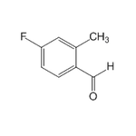 4-Fluoro-2-methylbenzaldehyde|CS-W002936|63082-45-1