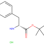 H-D-Phe-OtBu.HCl|CS-W008522|3403-25-6