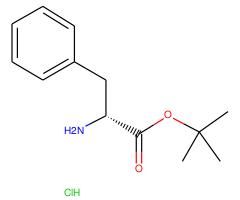 H-D-Phe-OtBu.HCl|CS-W008522|3403-25-6