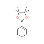 1-Cyclohexeneboronic acid pinacol ester|CS-W007746|141091-37-4