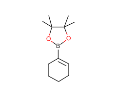 1-Cyclohexeneboronic acid pinacol ester|CS-W007746|141091-37-4