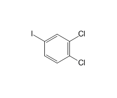 1,2-Dichloro-4-iodobenzene, min. 98%|06-0090|20555-91-3
