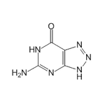 8-Azaguanine|CS-0013169|134-58-7