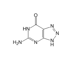 8-Azaguanine|CS-0013169|134-58-7