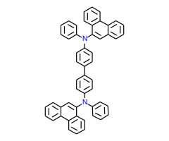N,N'-Di(9-phenanthrenyl)-N,N'-diphenylbenzidine, 97% - J&K Scientific LLC