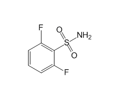 2,6-Difluorobenzenesulfonamide, 97%|484857|60230-37-7