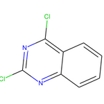 2,4-Dichloroquinazoline|CS-D0819|607-68-1