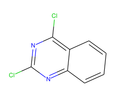 2,4-Dichloroquinazoline|CS-D0819|607-68-1