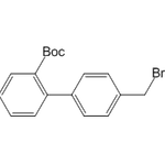 2-Boc-4'-(Bromomethyl)biphenyl|CS-W009407|114772-40-6