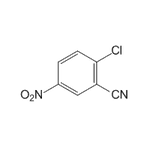 2-Chloro-5-nitrobenzonitrile|CS-W017083|16588-02-6
