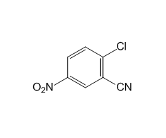 2-Chloro-5-nitrobenzonitrile|CS-W017083|16588-02-6