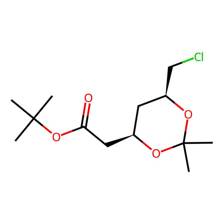 Rosuvastatin Impurity 154|C4X-1169154|154026-94-5