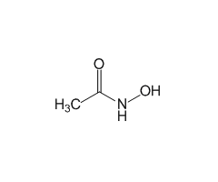 Acetohydroxamic acid|CS-4881|546-88-3