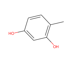 4-Methylbenzene-1,3-diol|CS-W005468|496-73-1