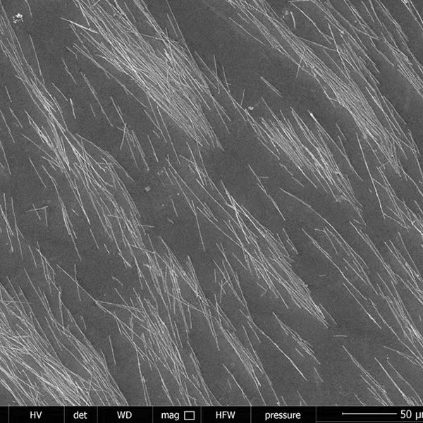 Iron(II,III) oxide (Magnetite) aqueous magnetic fluid [7.0 vol%, Ms = 30-31 kA/m]|26-0036|1317-61-9