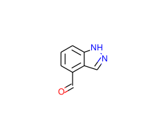 1H-Indazole-4-carbaldehyde|CS-W020008|669050-70-8