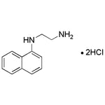N-(1-Naphthyl)ethylenediamine dihydrochloride|30133|1465-25-4