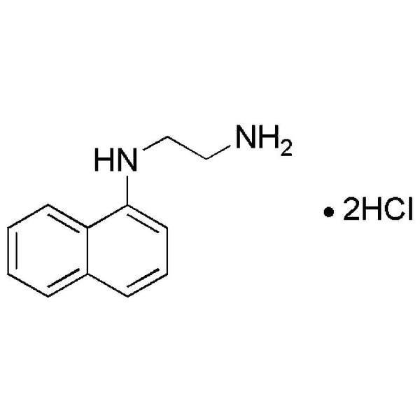 N-(1-Naphthyl)ethylenediamine dihydrochloride|30133|1465-25-4