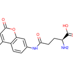 L-Glutamic acid g-7-amido-4-methylcoumarin|03339|72669-53-5