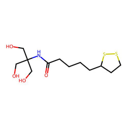 Thioctic Acid Impurity 12|C4X-151812|916746-61-7