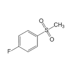 4-Fluorophenyl methyl sulfone|CS-W002183|455-15-2