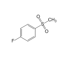 4-Fluorophenyl methyl sulfone|CS-W002183|455-15-2