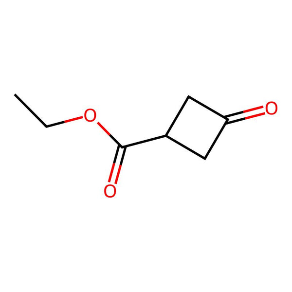 3-Oxocyclobutanecarboxylic acid ethyl ester|CS-W008814|87121-89-9