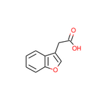 3-Benzofuraneaceticacid|CS-W023059|64175-51-5