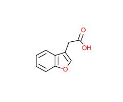 3-Benzofuraneaceticacid|CS-W023059|64175-51-5