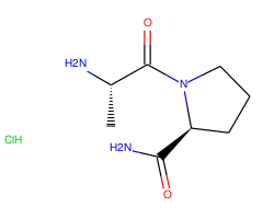 H-Ala-Pro-NH2 · HCl|CPTD787772|76399-73-0