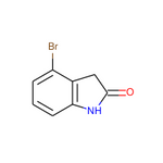 4-Bromooxindole|CS-W005098|99365-48-7