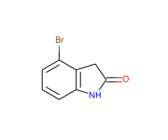 4-Bromooxindole|CS-W005098|99365-48-7