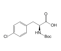 Boc-L-Phe(4-Cl)-OH, 96%|485733|68090-88-0