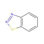 Benzo[d][1,2,3]thiadiazole|CS-0155899|273-77-8