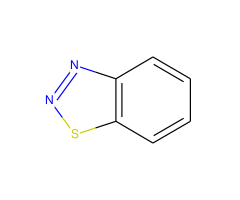 Benzo[d][1,2,3]thiadiazole|CS-0155899|273-77-8