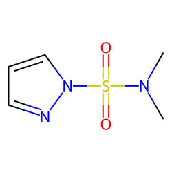 N,N-Dimethyl-1H-pyrazole-1-sulfonamide|CS-0113943|133228-21-4