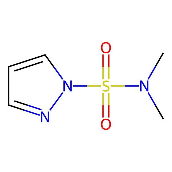 N,N-Dimethyl-1H-pyrazole-1-sulfonamide|CS-0113943|133228-21-4