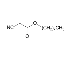 n-Octyl cyanoacetate, 99%|207542|15666-97-4