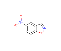 5-Nitrobenzo[d]isoxazole|CS-W022419|39835-28-4