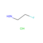 2-Fluoroethan-1-amine hydrochloride|CS-W007788|460-08-2