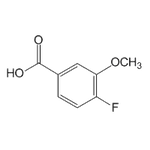 3-Methoxy-4-fluorobenzoic acid|CS-W017707|82846-18-2