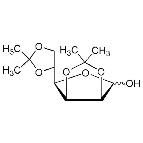 2,3,5,6-Di-O-isopropylidene-a-D-mannofuranose|27953|14131-84-1