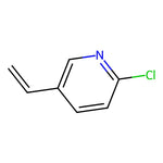 2-Chloro-5-vinylpyridine,98% (stabilized with TBC)|CS-0158017|157670-28-5