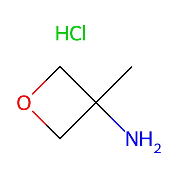 3-Methyloxetan-3-amine hydrochloride|CS-0045507|1363404-87-8